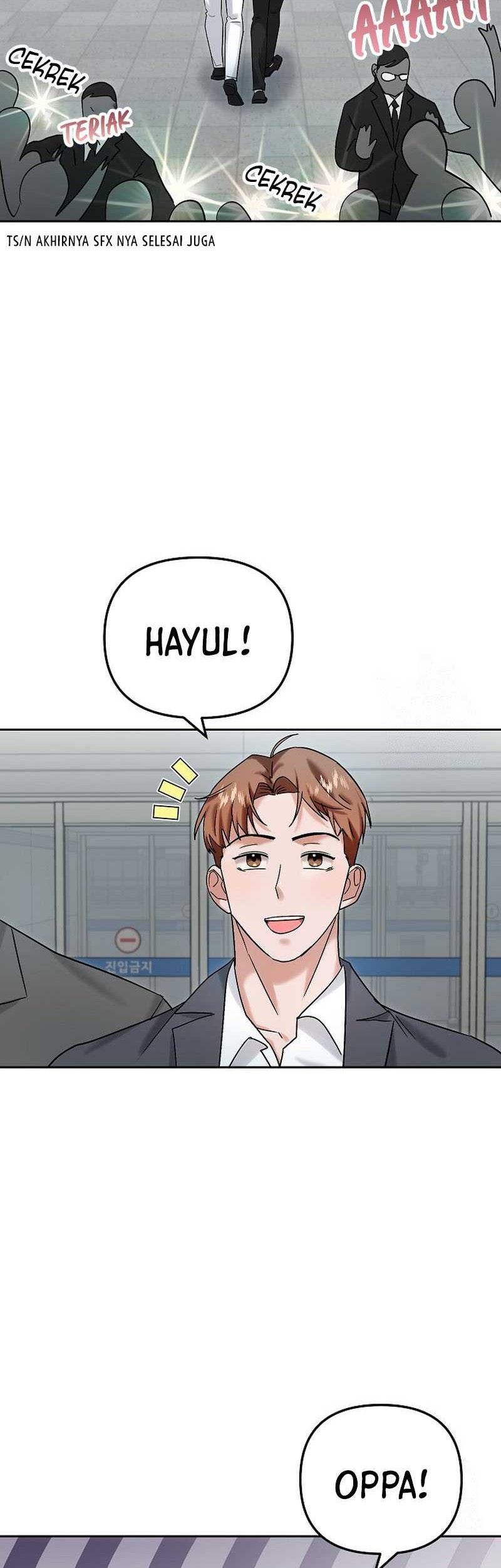 Road to Stardom Chapter 78 Gambar 59