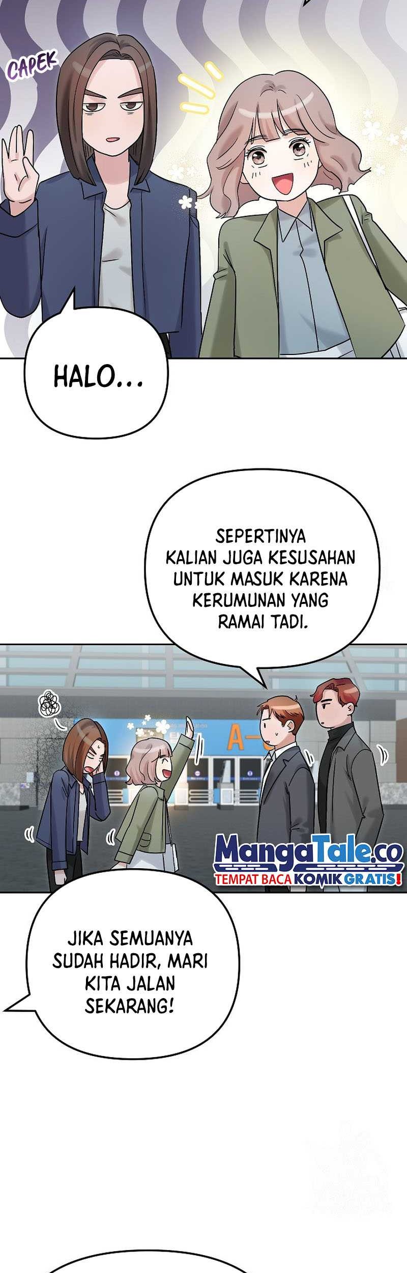 Road to Stardom Chapter 78 Gambar 60