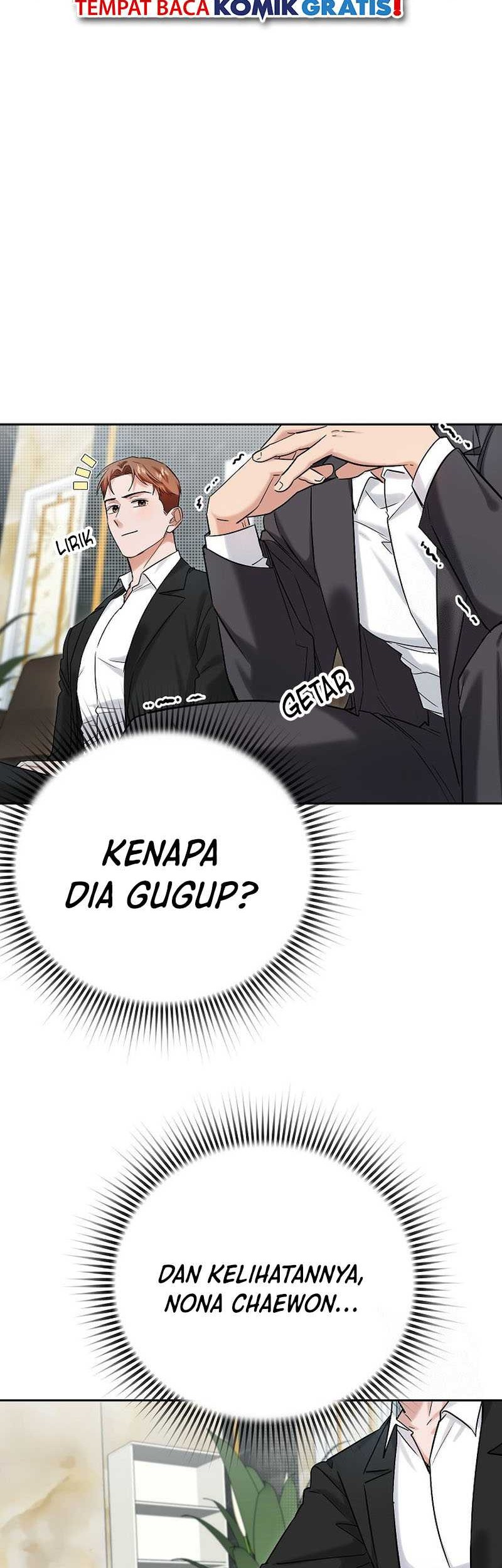 Road to Stardom Chapter 78 Gambar 5