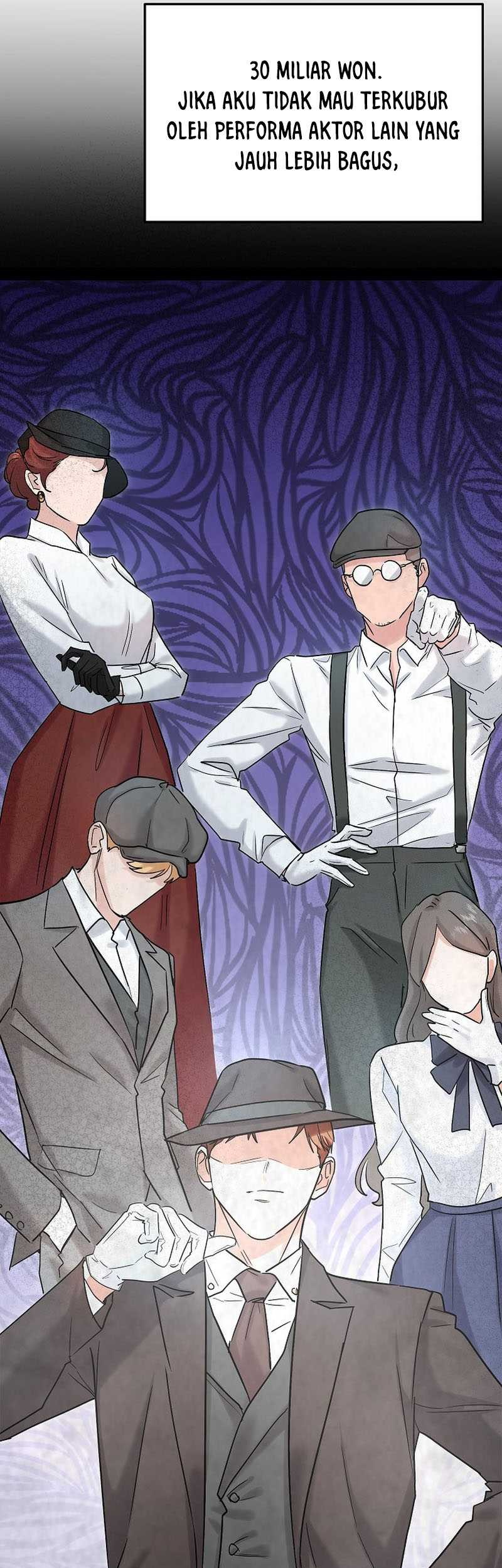 Road to Stardom Chapter 78 Gambar 16