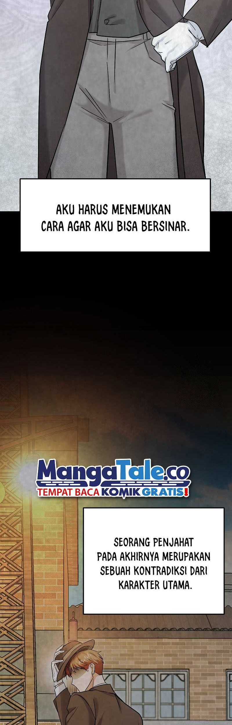 Road to Stardom Chapter 78 Gambar 17