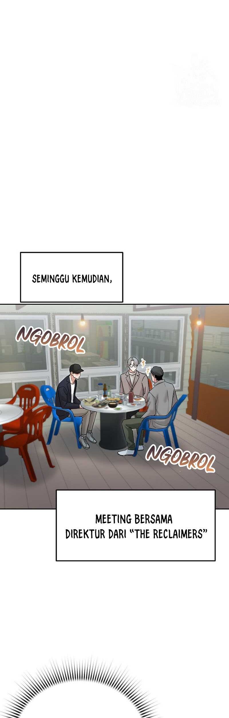 Road to Stardom Chapter 78 Gambar 26