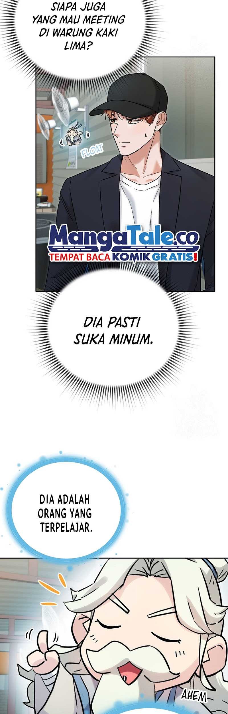 Road to Stardom Chapter 78 Gambar 27