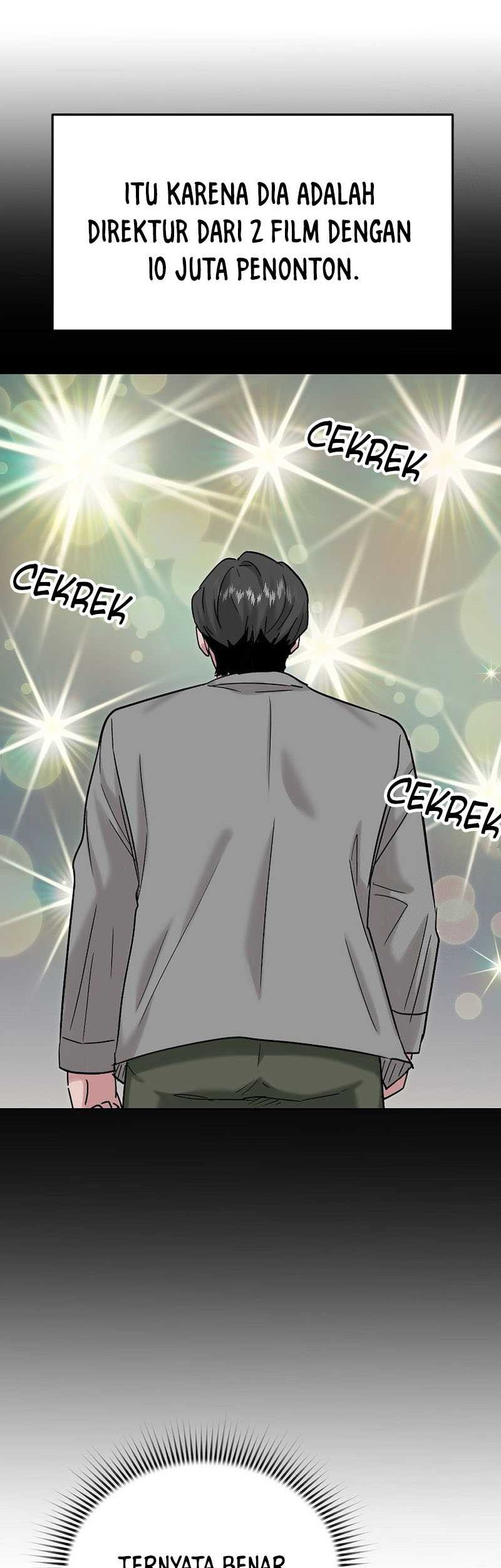 Road to Stardom Chapter 78 Gambar 33