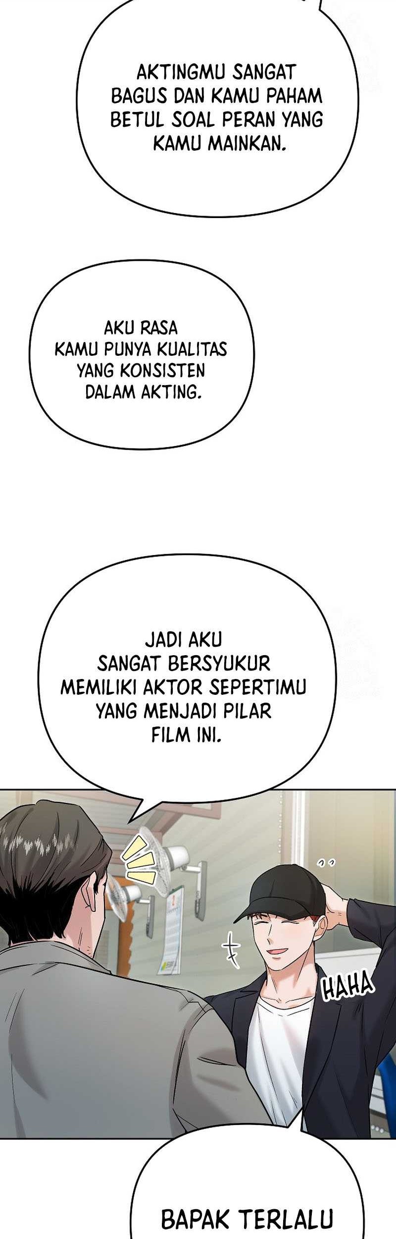 Road to Stardom Chapter 78 Gambar 35