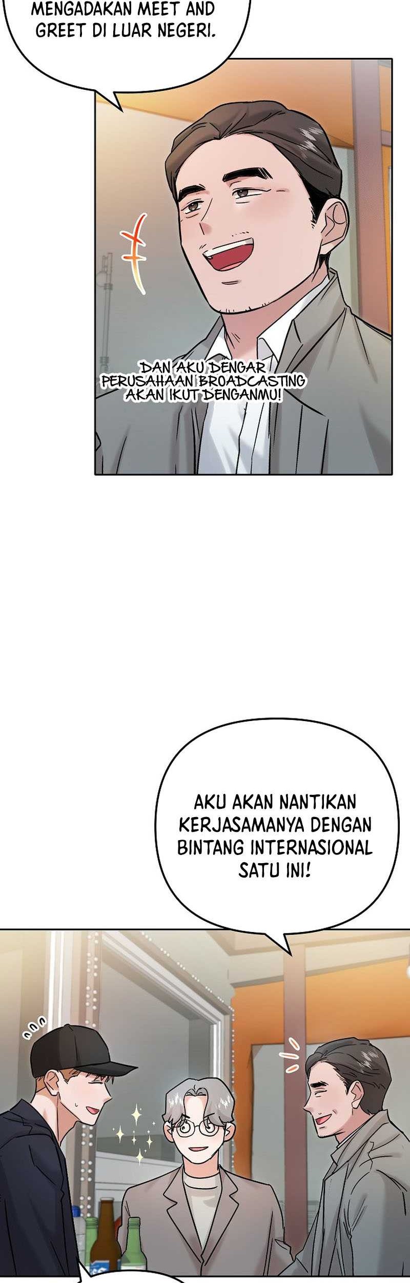 Road to Stardom Chapter 78 Gambar 40
