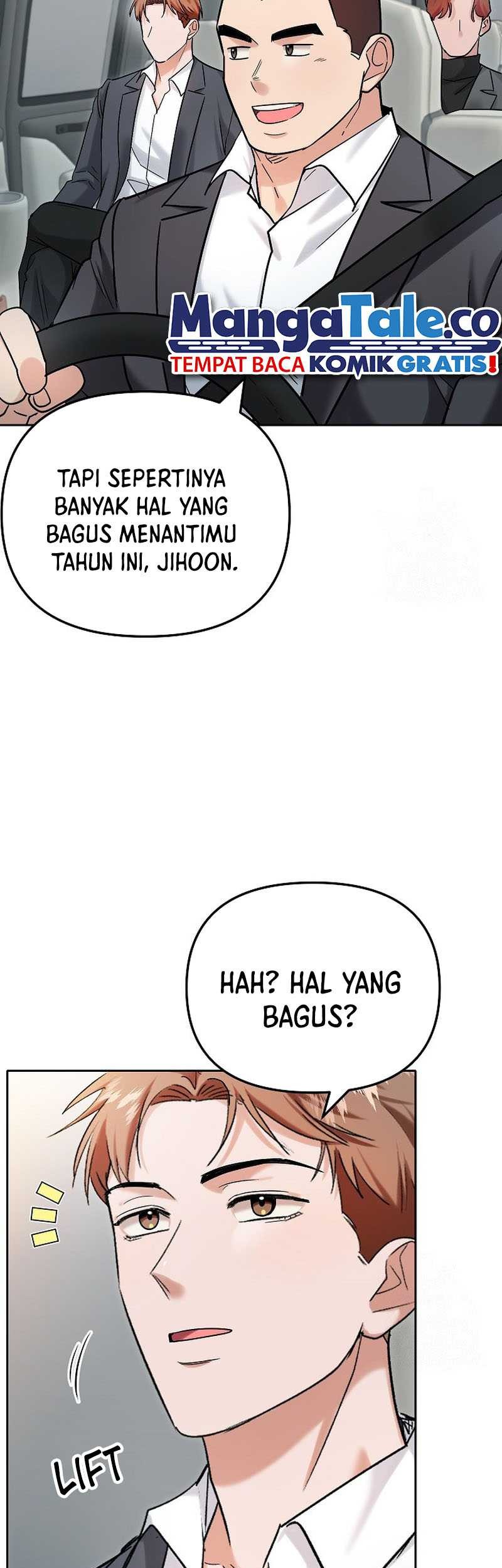 Road to Stardom Chapter 78 Gambar 48