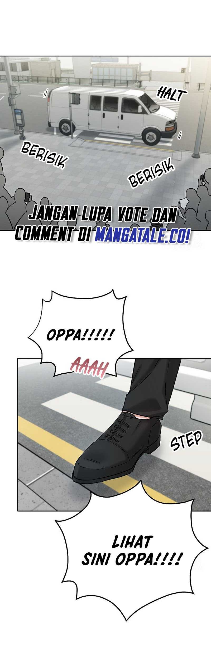 Road to Stardom Chapter 78 Gambar 53