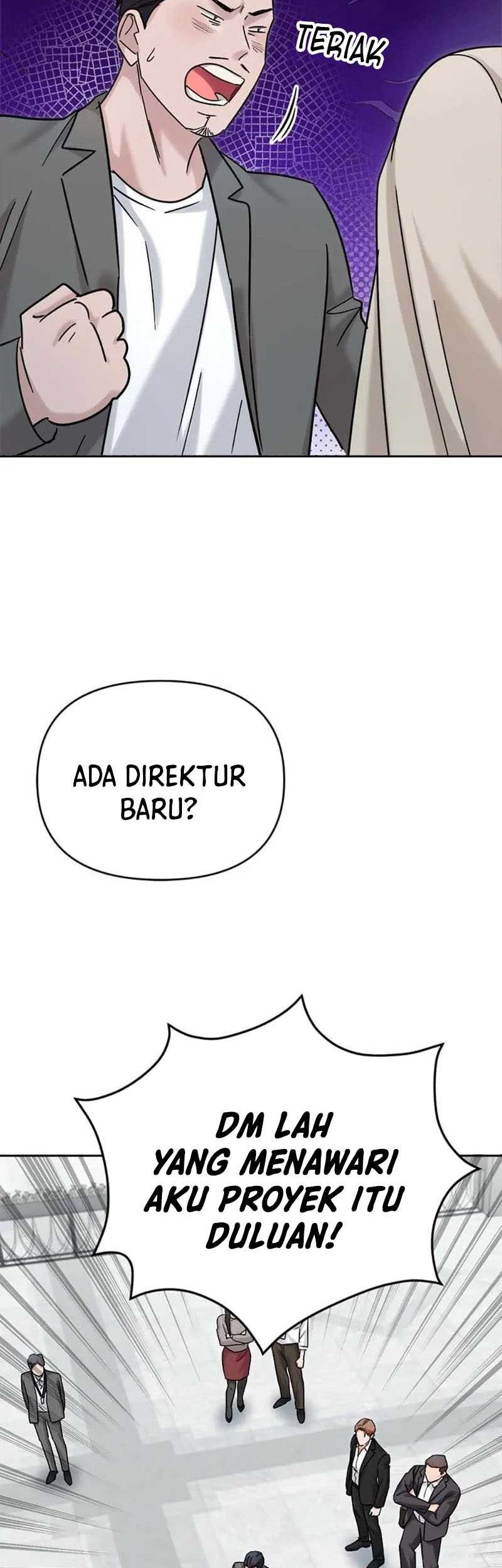 Road to Stardom Chapter 77 Gambar 19