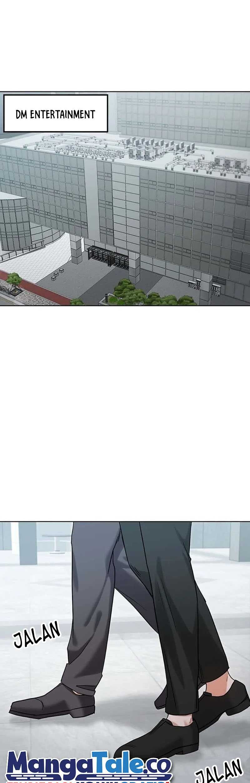 Baca Manhwa Road to Stardom Chapter 74 Gambar 2