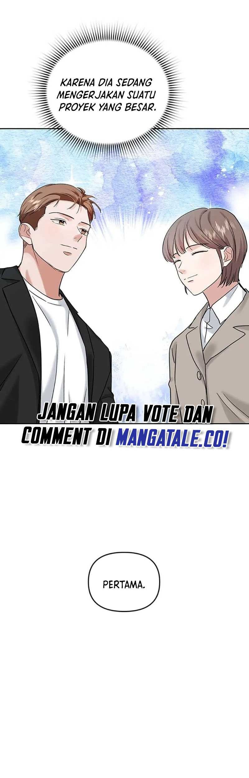 Road to Stardom Chapter 74 Gambar 29