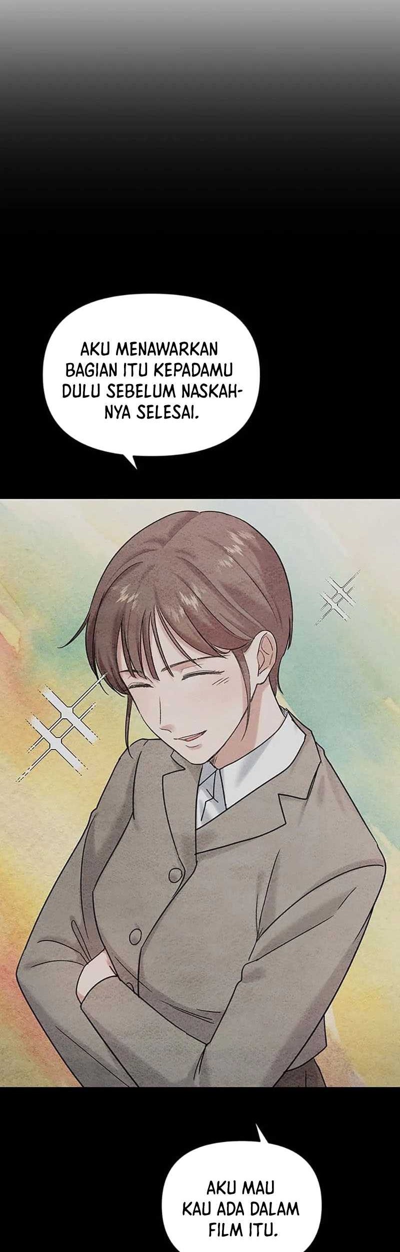 Road to Stardom Chapter 74 Gambar 39