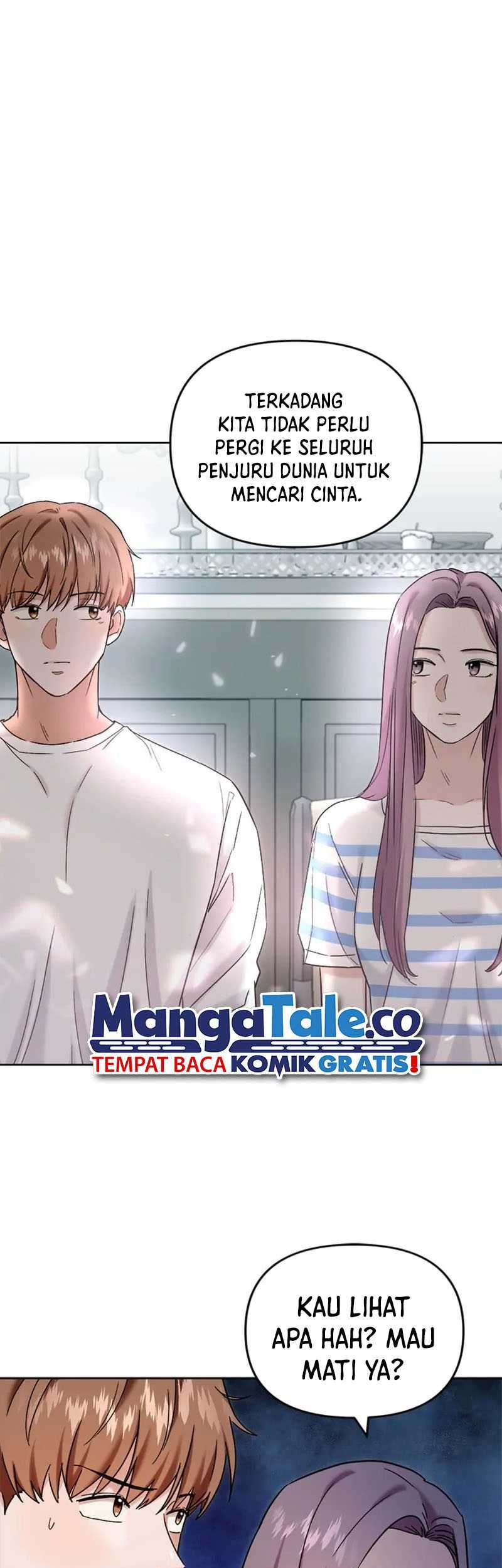 Road to Stardom Chapter 71 Gambar 20