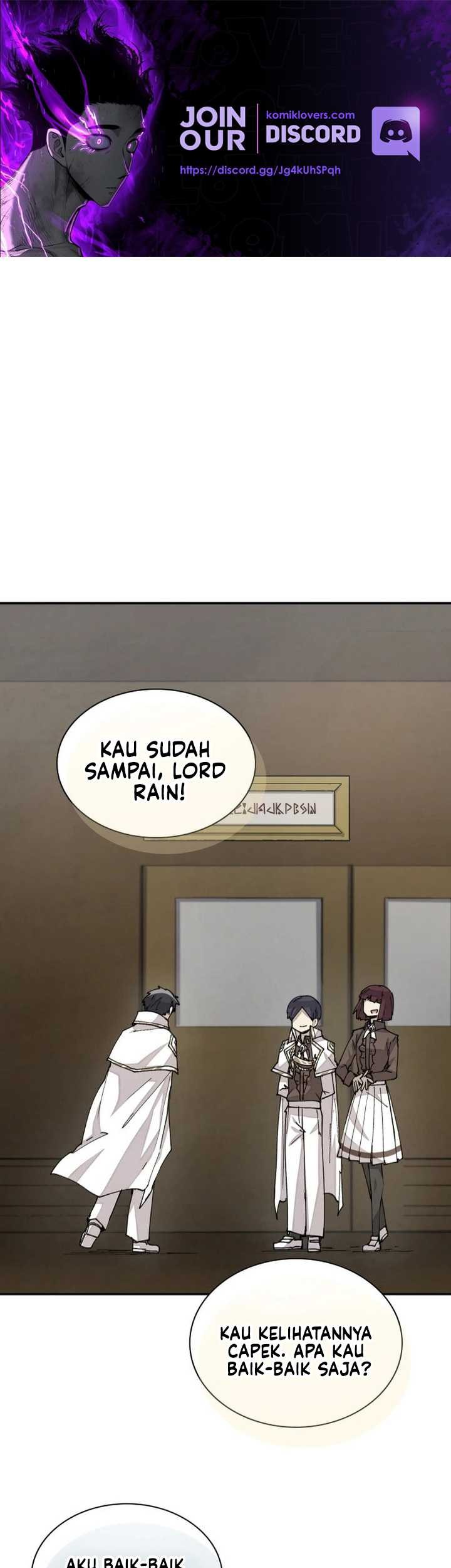 Baca Manga The Rebirth of the Hero’s Party’s Archmage Chapter 38 Gambar 2