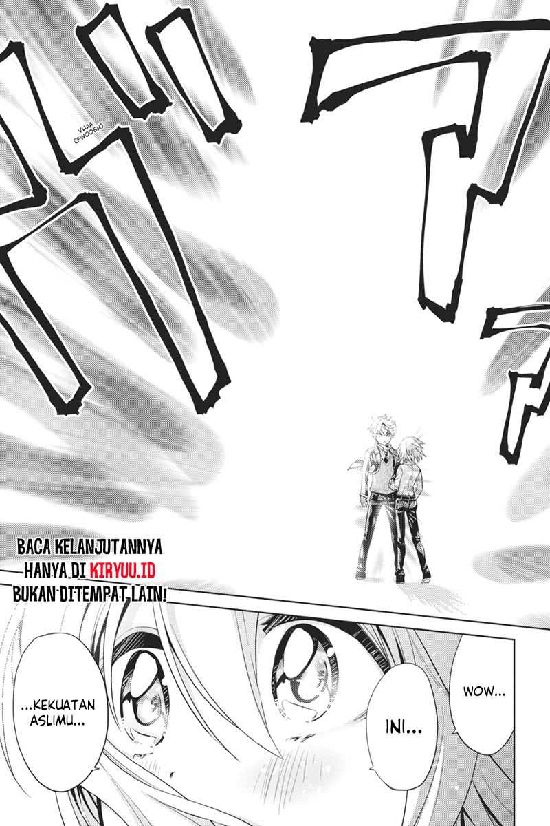 Sekai Saikyou no Assassin, isekai kizoku ni tensei suru Chapter 20 Gambar 32