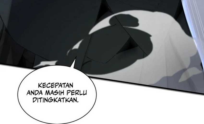 I Contracted Myself Chapter 18 Gambar 30