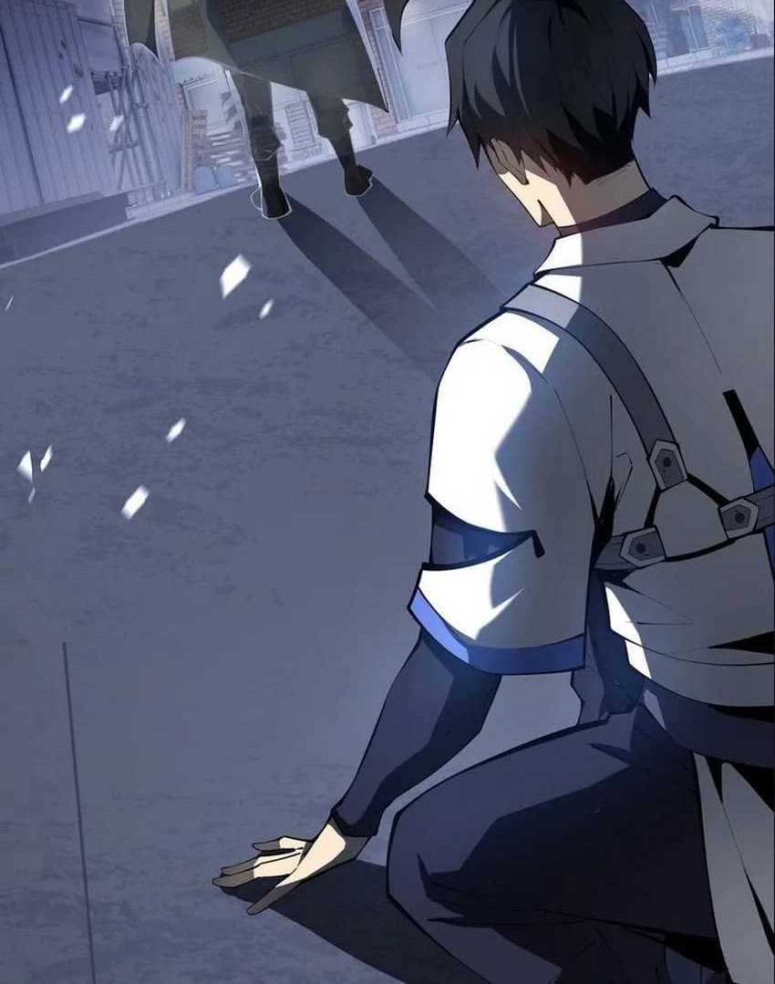 I Contracted Myself Chapter 18 Gambar 56
