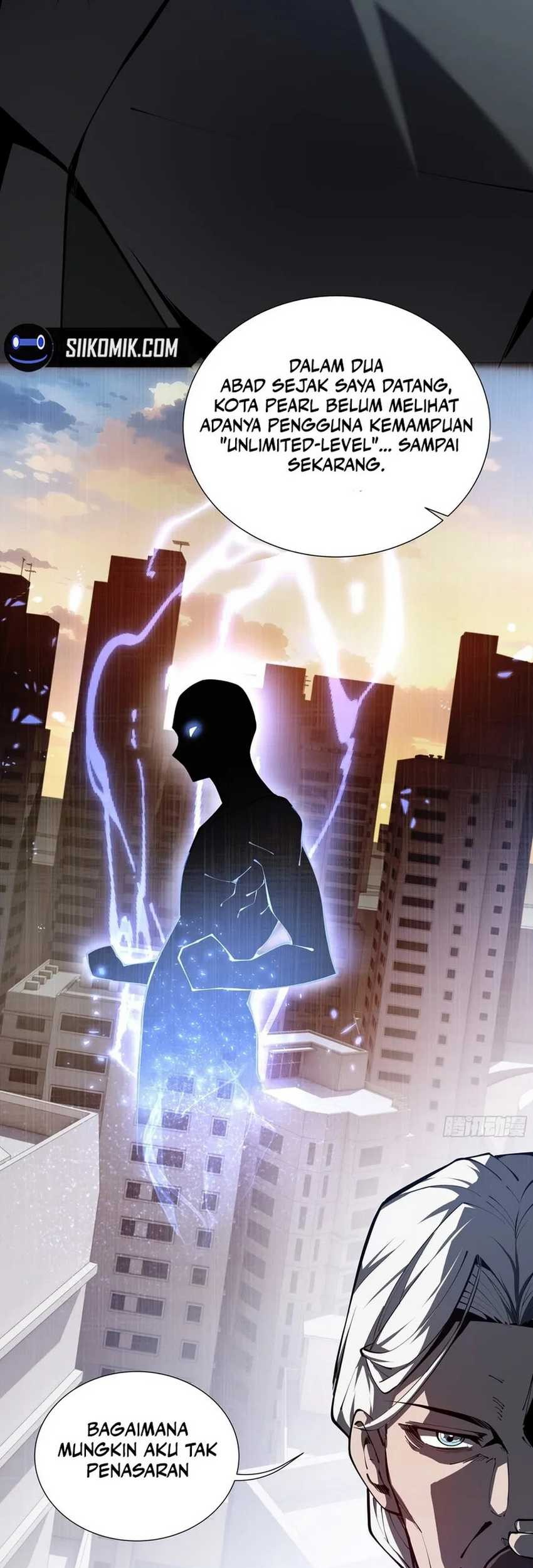 I Contracted Myself Chapter 18 Gambar 62