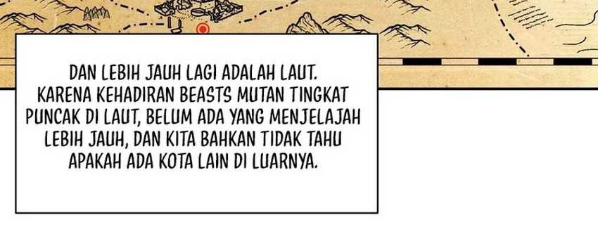 I Contracted Myself Chapter 18 Gambar 4