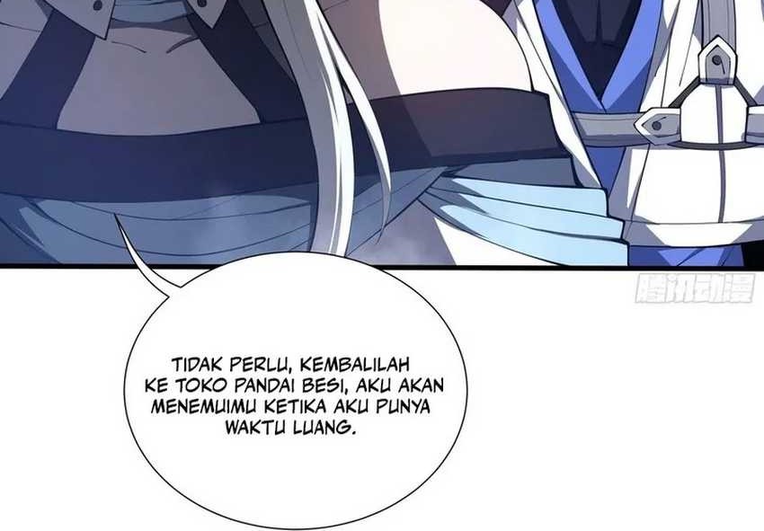 I Contracted Myself Chapter 18 Gambar 9