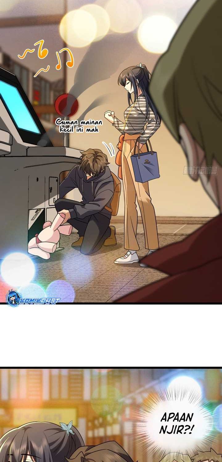 My Wife Is From a Thousand Years Ago Chapter 281 - https://img.komiku.org/uploads2/2842169-10_part2.jpg