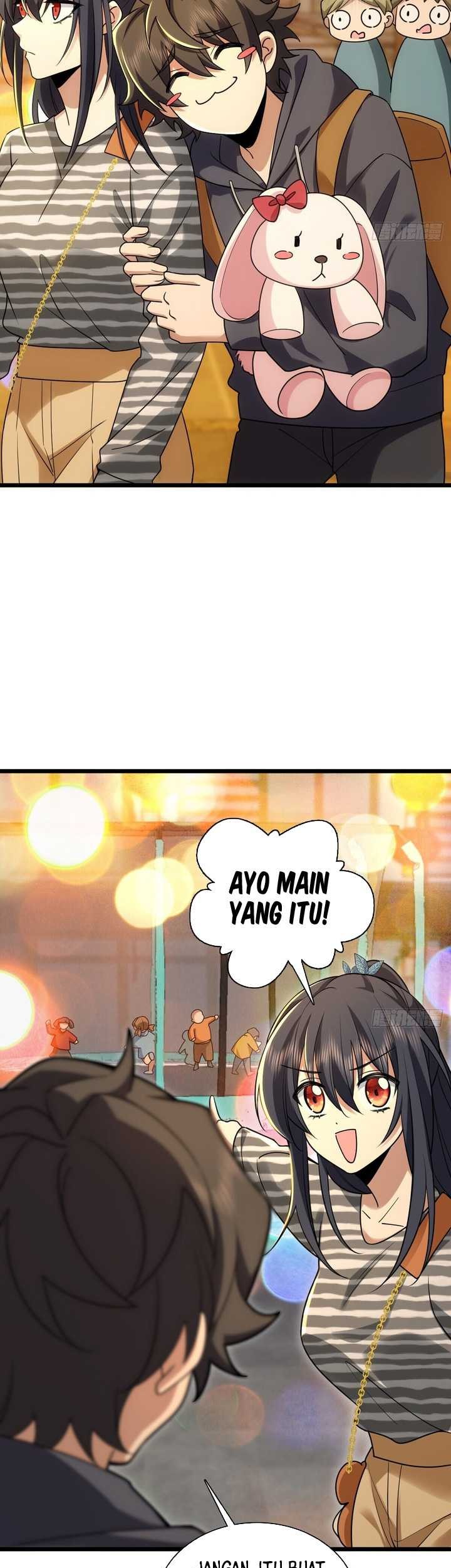 My Wife Is From a Thousand Years Ago Chapter 281 - https://img.komiku.org/uploads2/2842169-11_part1.jpg