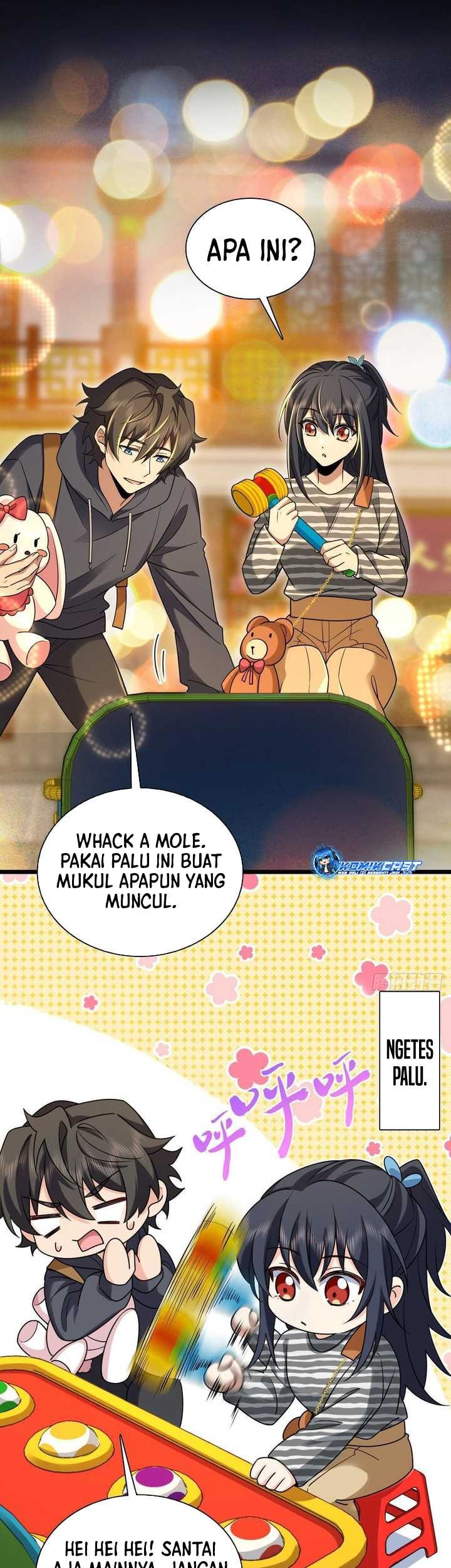 My Wife Is From a Thousand Years Ago Chapter 281 - https://img.komiku.org/uploads2/2842169-12_part1.jpg