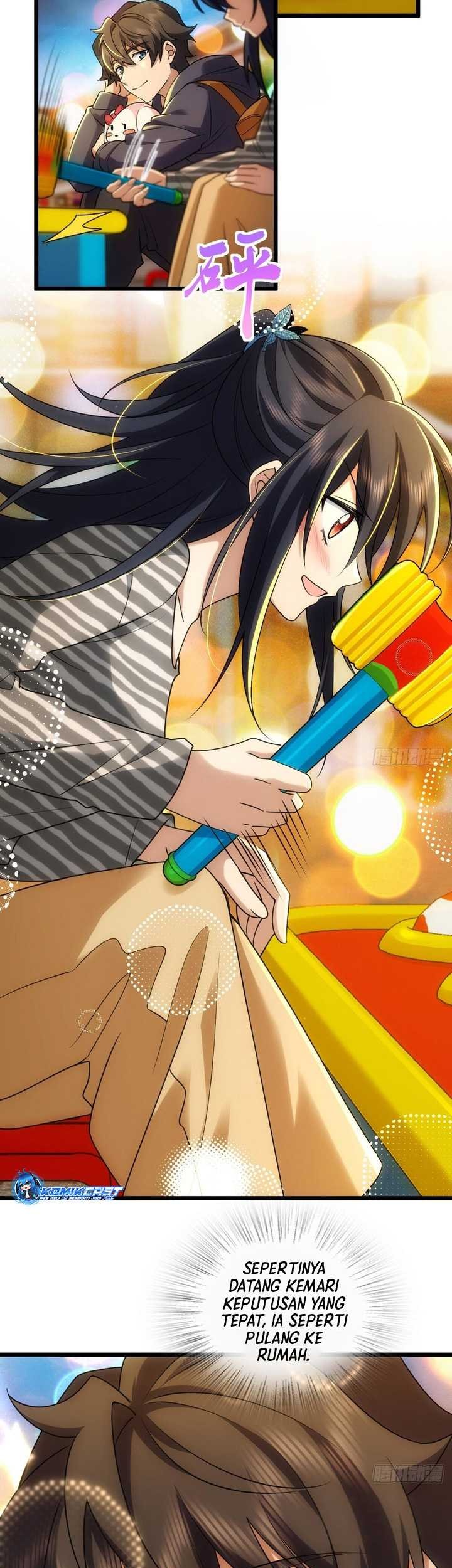 My Wife Is From a Thousand Years Ago Chapter 281 - https://img.komiku.org/uploads2/2842169-13_part1.jpg