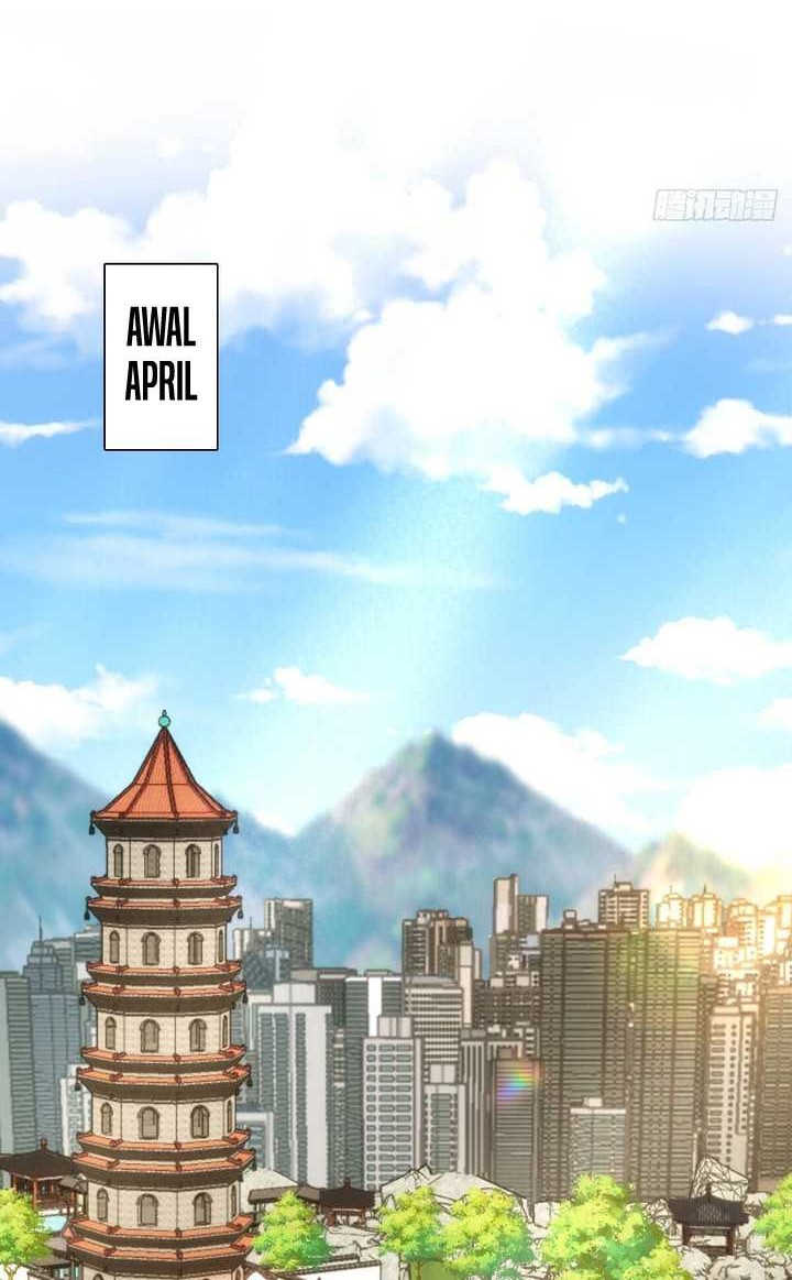 My Wife Is From a Thousand Years Ago Chapter 281 - https://img.komiku.org/uploads2/2842169-14_part2.jpg