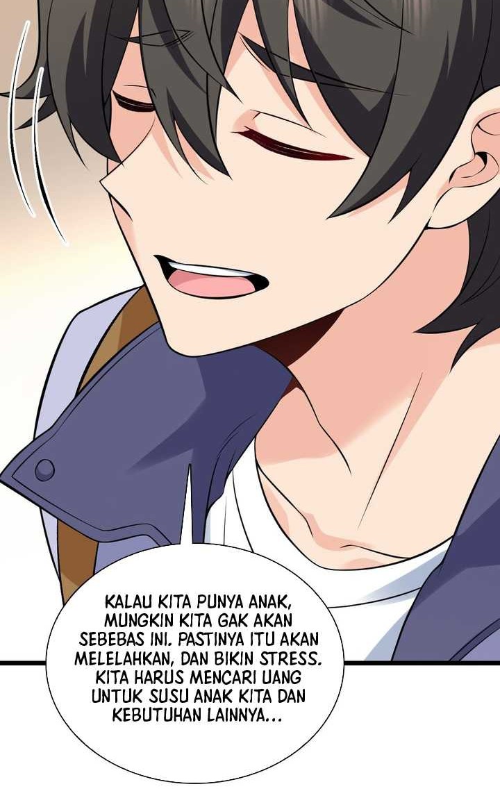My Wife Is From a Thousand Years Ago Chapter 281 - https://img.komiku.org/uploads2/2842169-17_part2.jpg