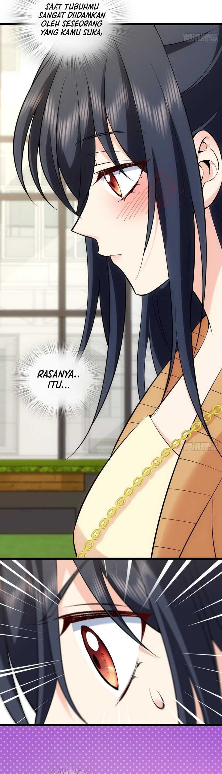 My Wife Is From a Thousand Years Ago Chapter 281 - https://img.komiku.org/uploads2/2842169-19_part1.jpg