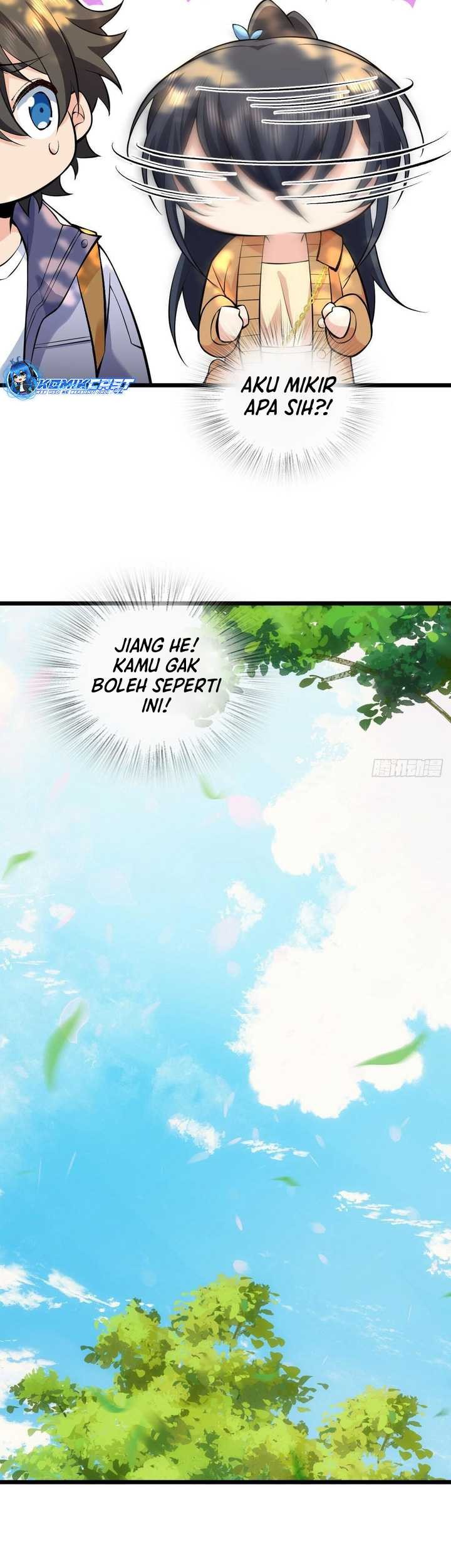 My Wife Is From a Thousand Years Ago Chapter 281 - https://img.komiku.org/uploads2/2842169-20_part1.jpg