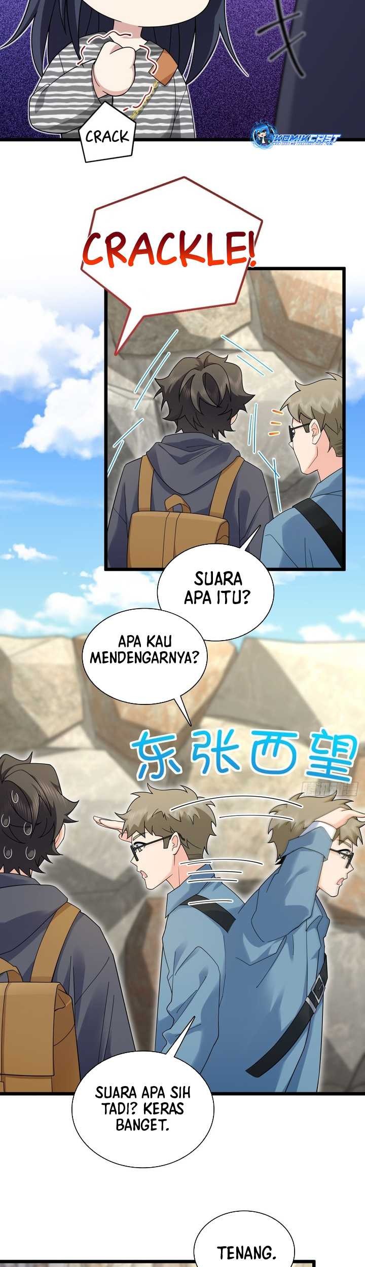 My Wife Is From a Thousand Years Ago Chapter 281 - https://img.komiku.org/uploads2/2842169-3_part1.jpg