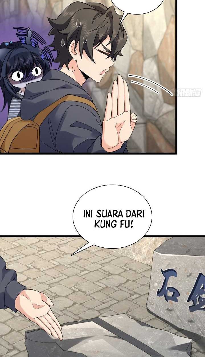 My Wife Is From a Thousand Years Ago Chapter 281 - https://img.komiku.org/uploads2/2842169-3_part2.jpg