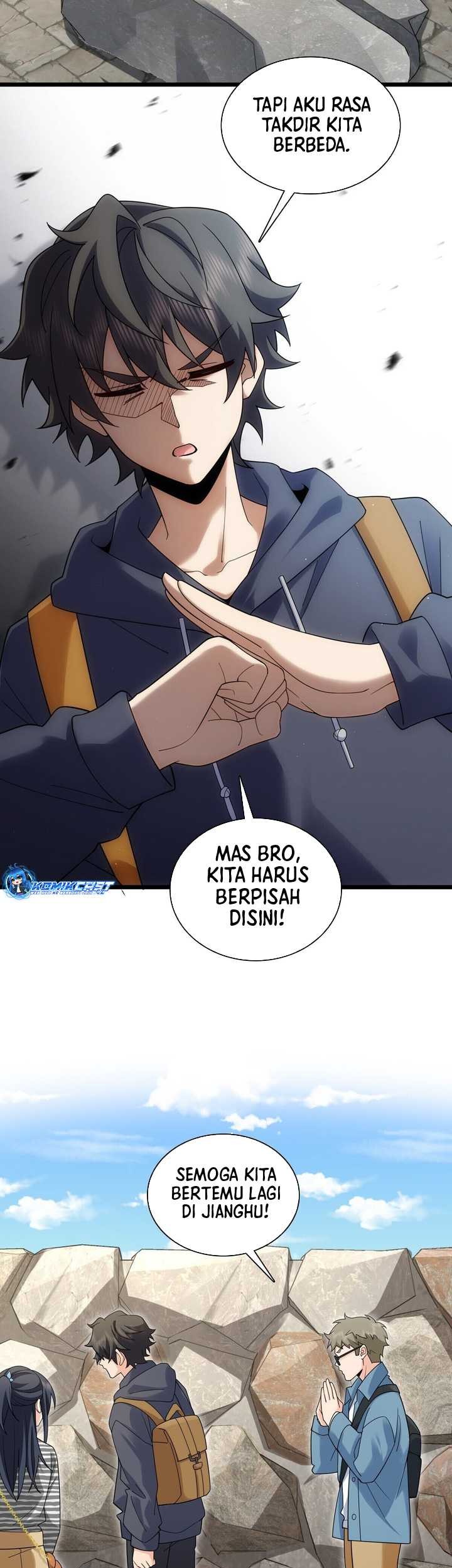 My Wife Is From a Thousand Years Ago Chapter 281 - https://img.komiku.org/uploads2/2842169-4_part1.jpg