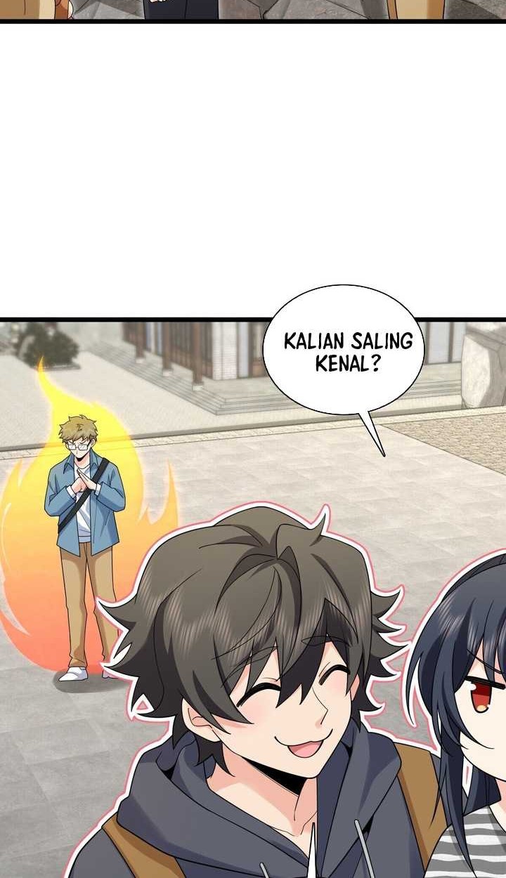 My Wife Is From a Thousand Years Ago Chapter 281 - https://img.komiku.org/uploads2/2842169-4_part2.jpg