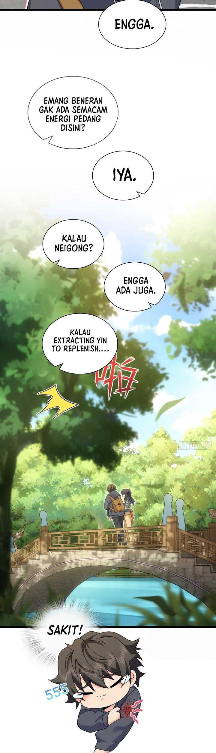 My Wife Is From a Thousand Years Ago Chapter 281 - https://img.komiku.org/uploads2/2842169-5_part1.jpg
