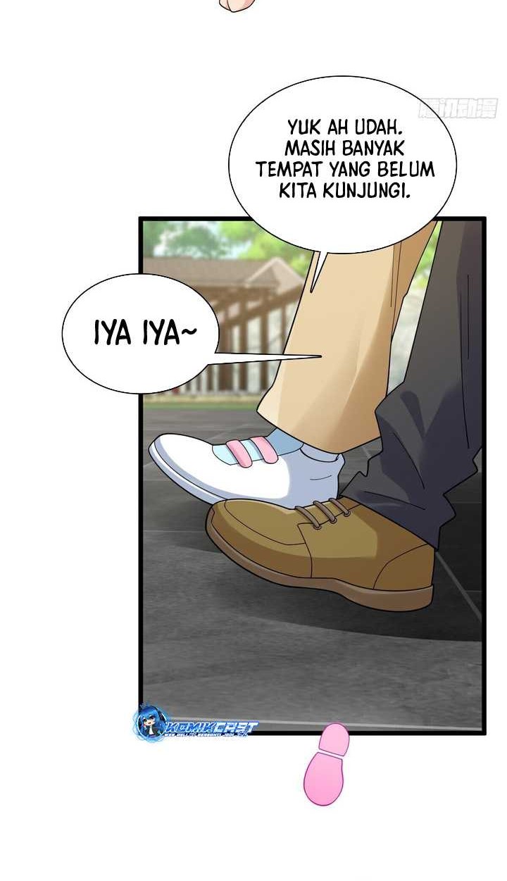 My Wife Is From a Thousand Years Ago Chapter 281 - https://img.komiku.org/uploads2/2842169-5_part2.jpg