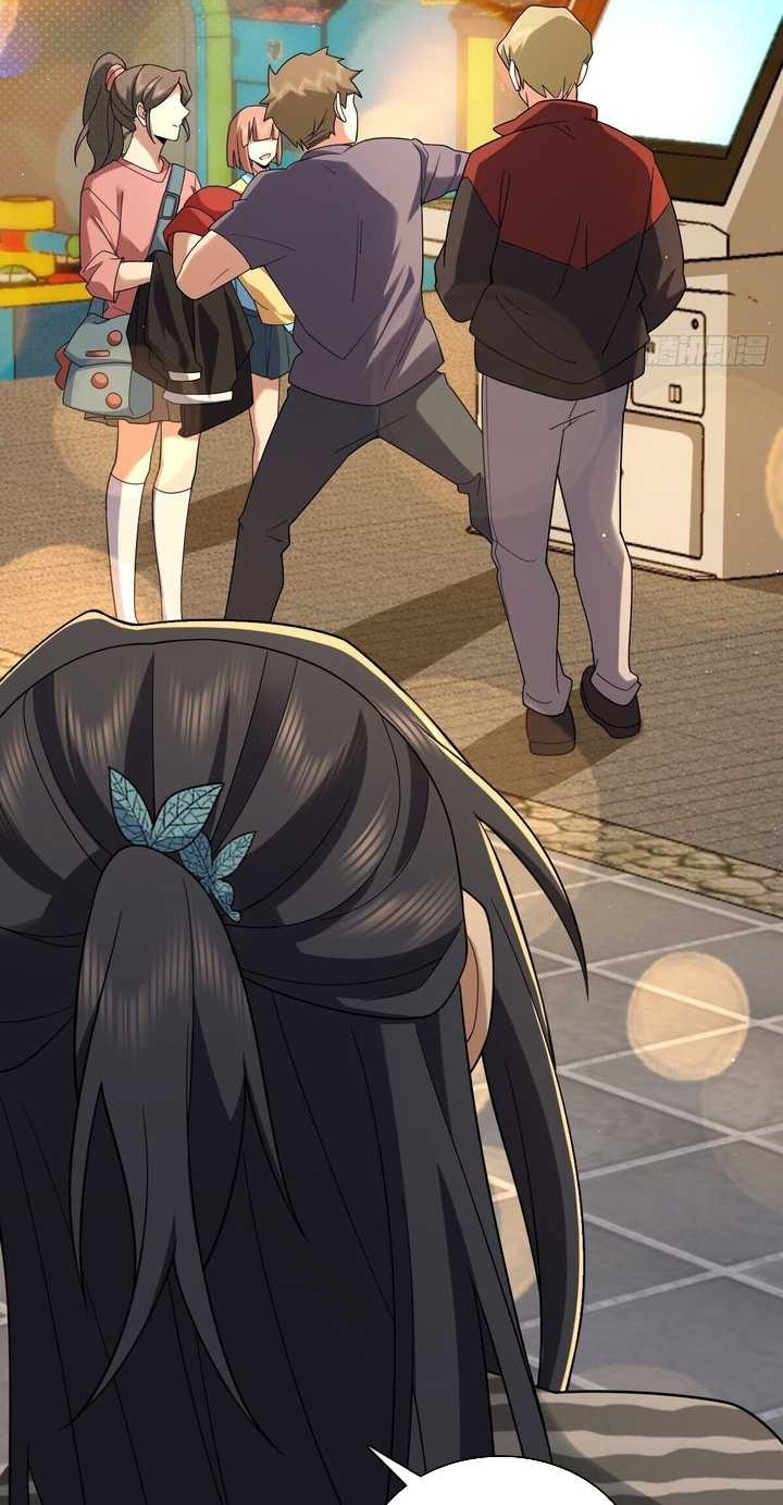 My Wife Is From a Thousand Years Ago Chapter 281 - https://img.komiku.org/uploads2/2842169-8_part2.jpg