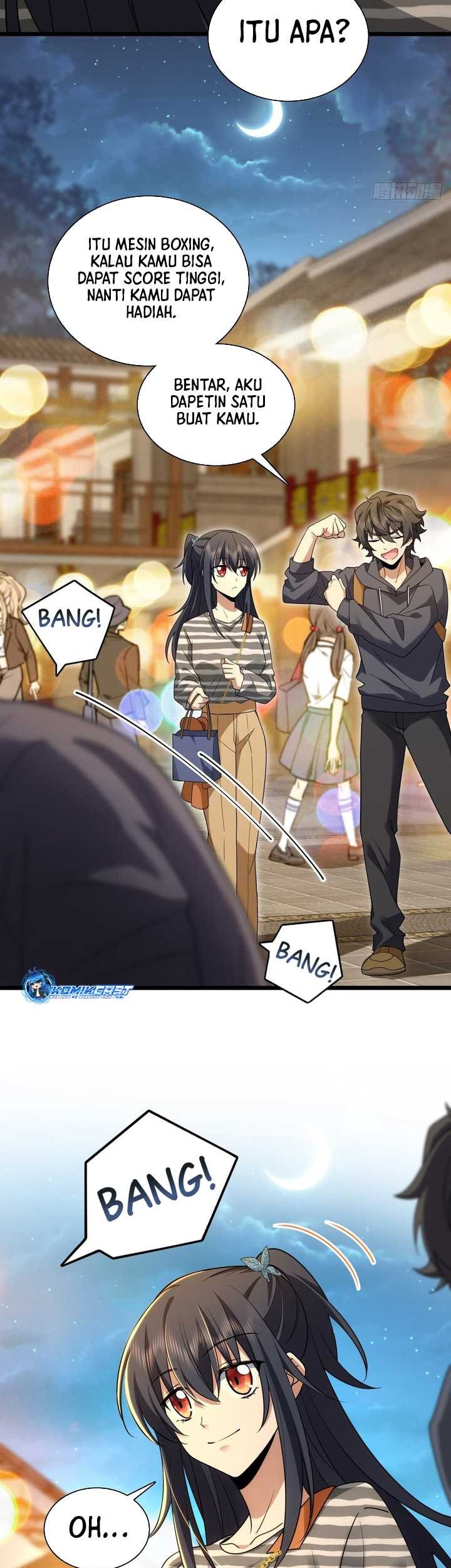 My Wife Is From a Thousand Years Ago Chapter 281 - https://img.komiku.org/uploads2/2842169-9_part1.jpg