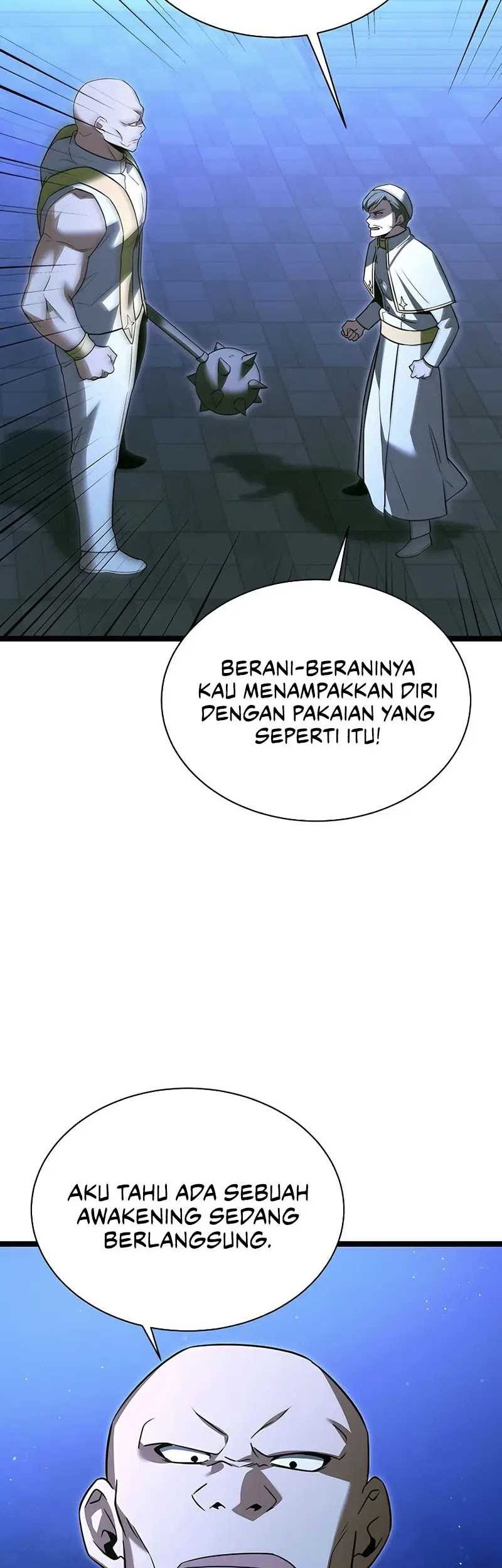 The Hero Became The Duke’s Eldest Son Chapter 29 Gambar 35