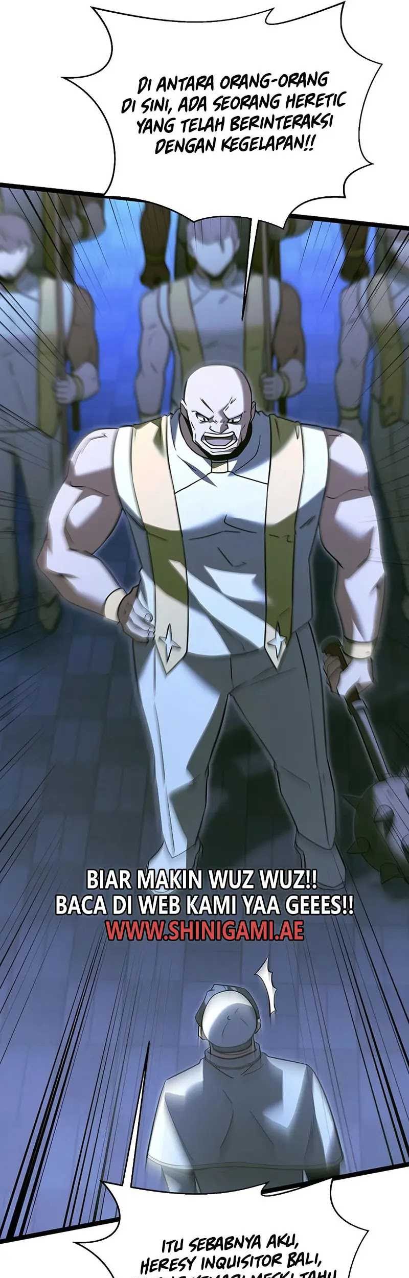 The Hero Became The Duke’s Eldest Son Chapter 29 Gambar 37