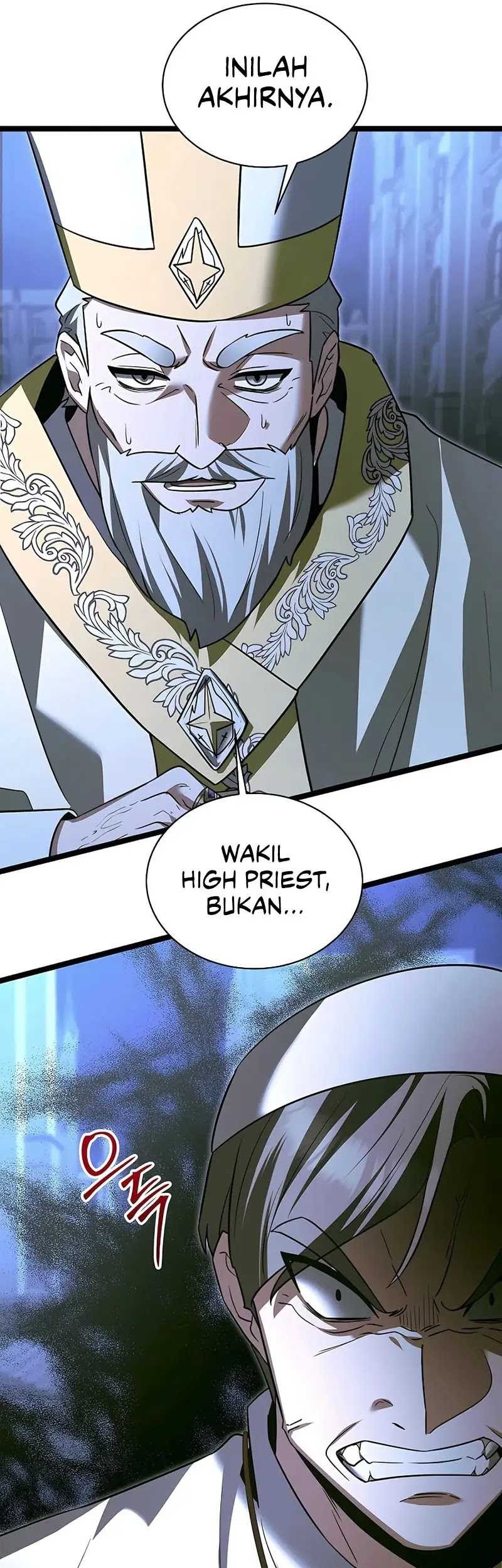 The Hero Became The Duke’s Eldest Son Chapter 29 Gambar 45