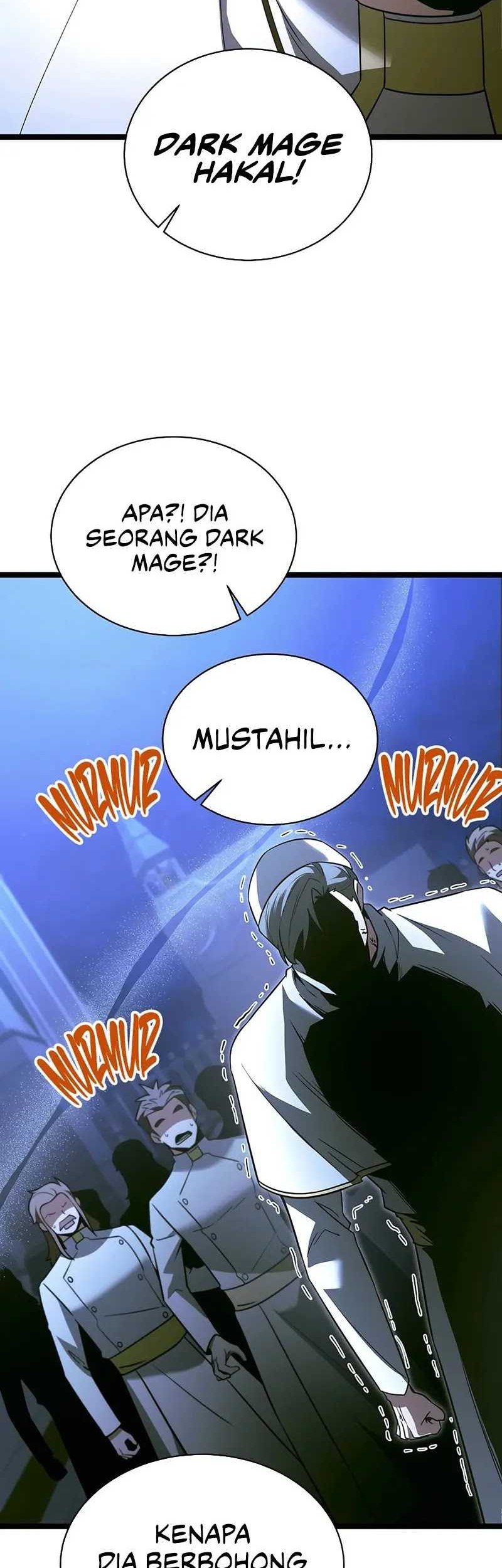 The Hero Became The Duke’s Eldest Son Chapter 29 Gambar 46