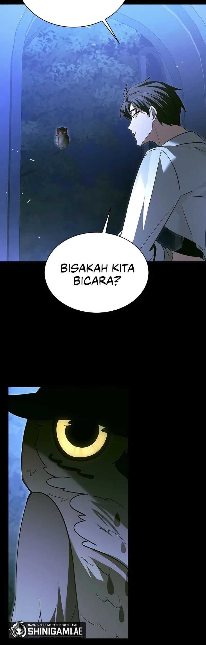 The Hero Became The Duke’s Eldest Son Chapter 29 Gambar 56