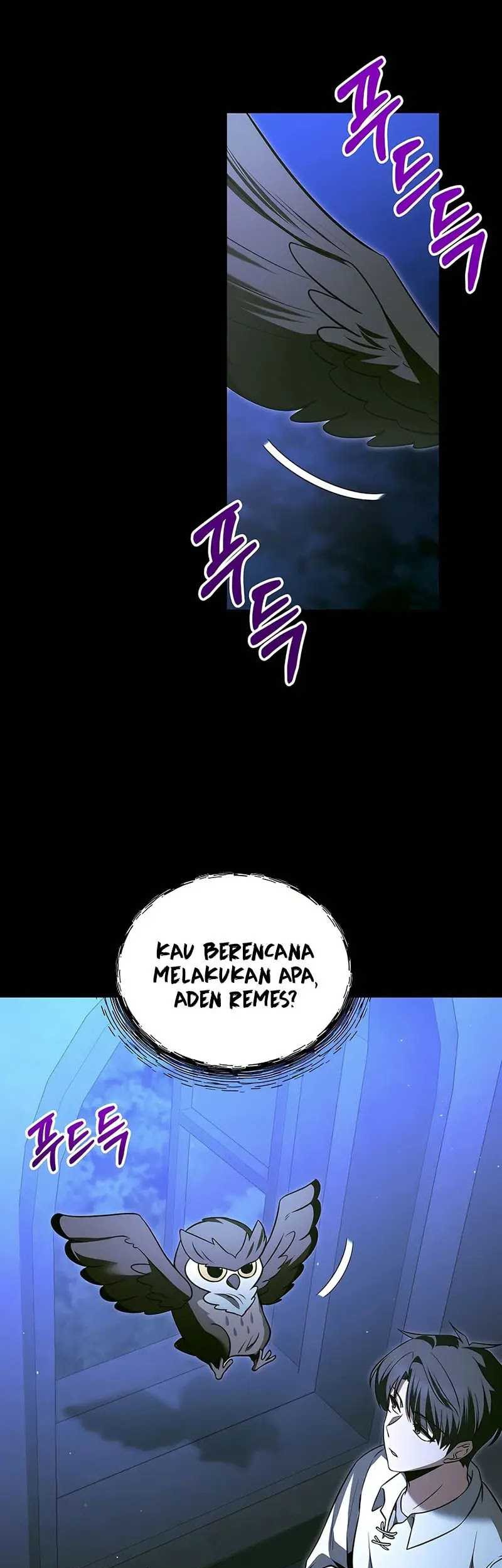 The Hero Became The Duke’s Eldest Son Chapter 29 Gambar 57