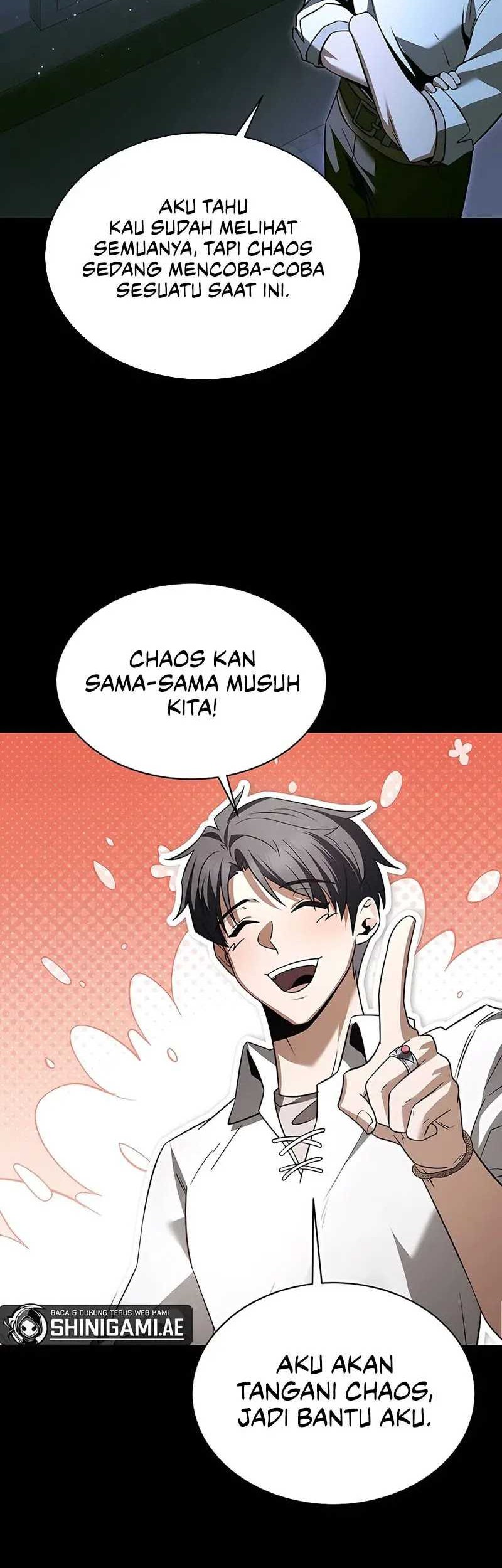 The Hero Became The Duke’s Eldest Son Chapter 29 Gambar 58