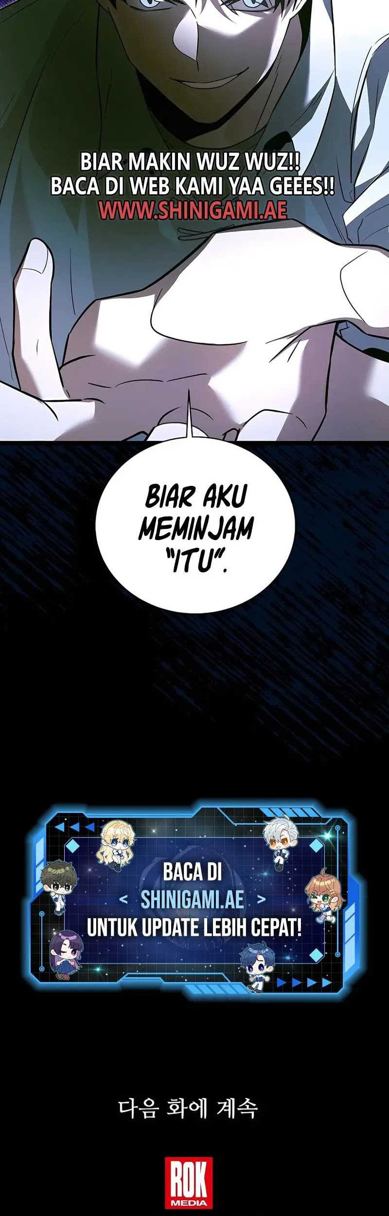 The Hero Became The Duke’s Eldest Son Chapter 29 Gambar 60