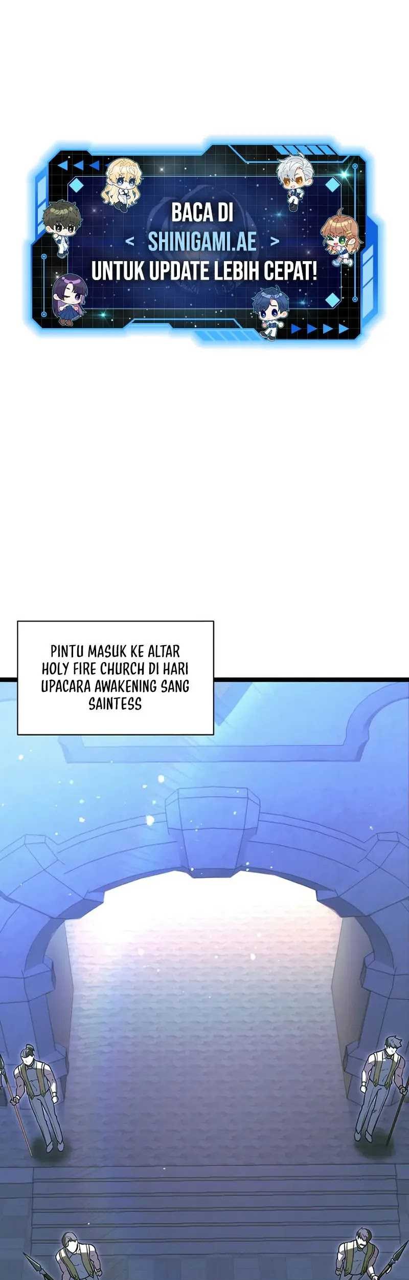 Baca Manhwa The Hero Became The Duke’s Eldest Son Chapter 29 Gambar 2
