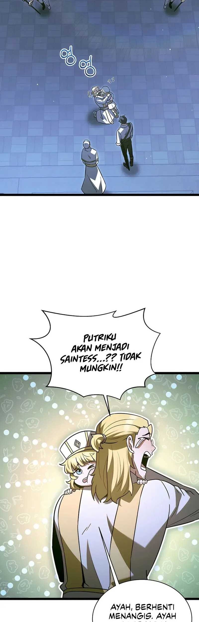 The Hero Became The Duke’s Eldest Son Chapter 29 Gambar 3